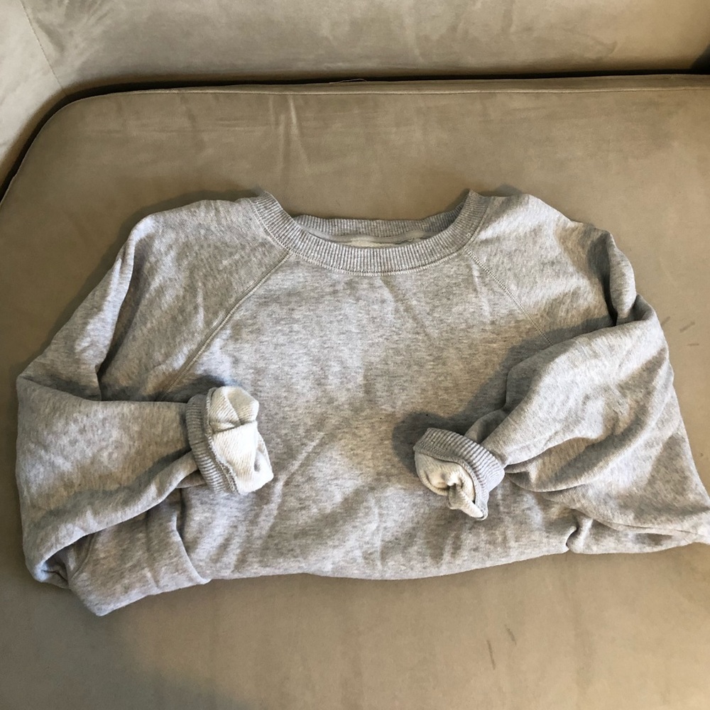 Aerie sweater